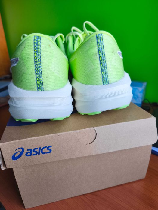 ASICS Novablast 5 TR