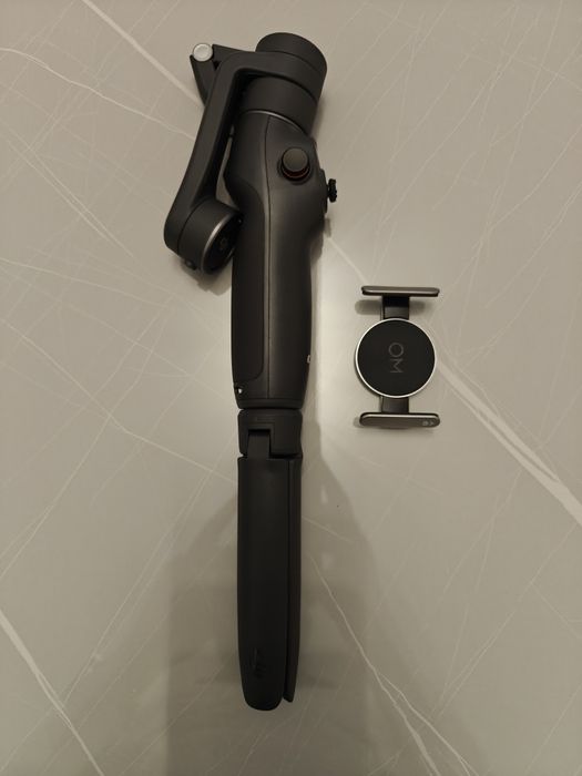 DJI Osmo mobile 6