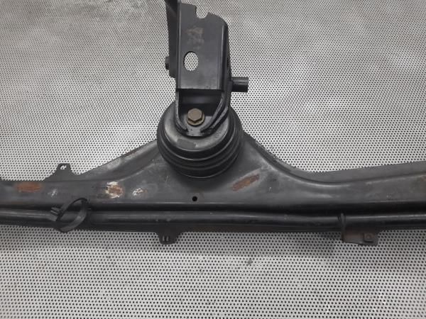 Travessa dos radiadores SEAT Ibiza II (6K1)