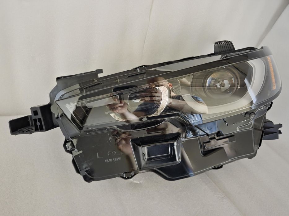 Фара ліва Mazda CX-50 Full Led Adaptive USA
