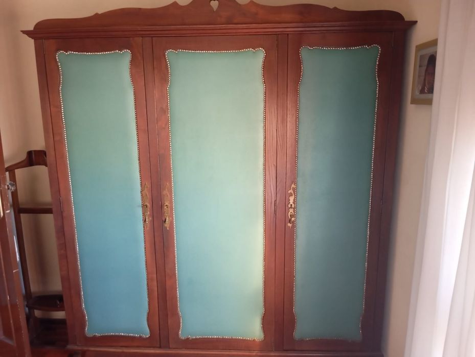 Conjunto de quarto GRÁTIS