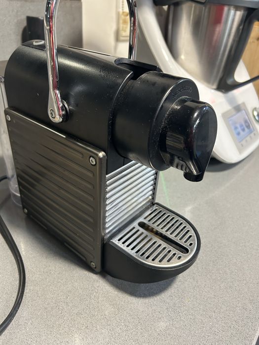 Nespresso Pixie