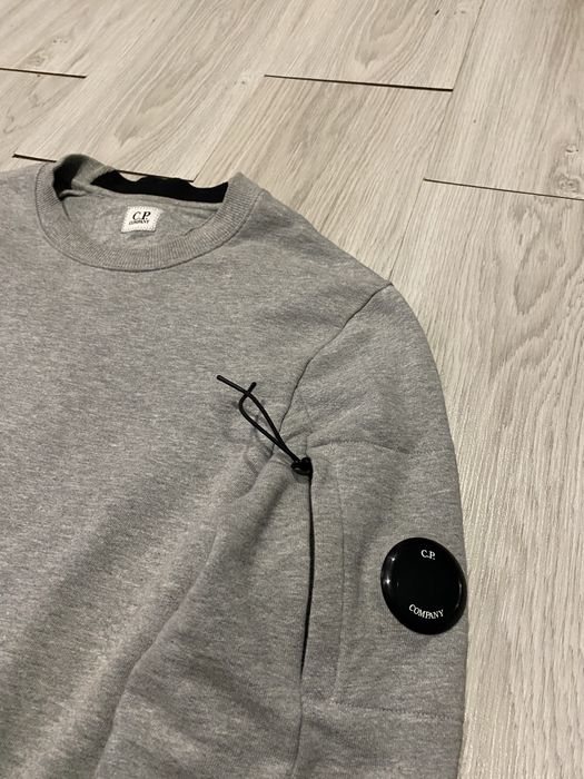 Кофта c.p company legit s-m