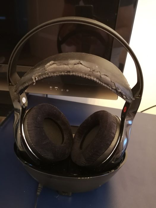 Sprzedam słuchawki Philips SHD8850