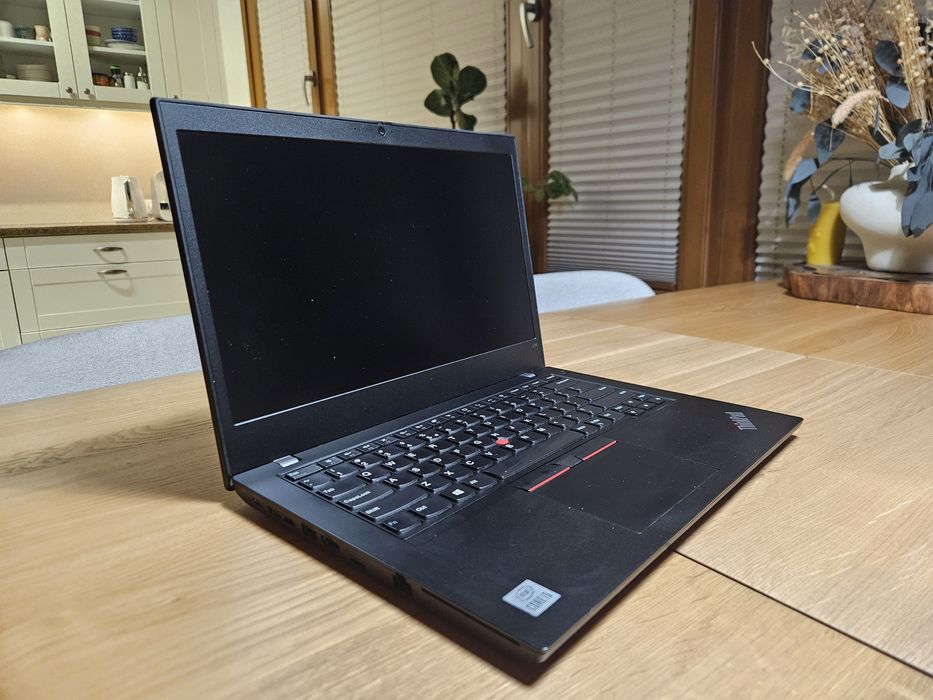 Laptop ThinkPad L14 Gen 1
