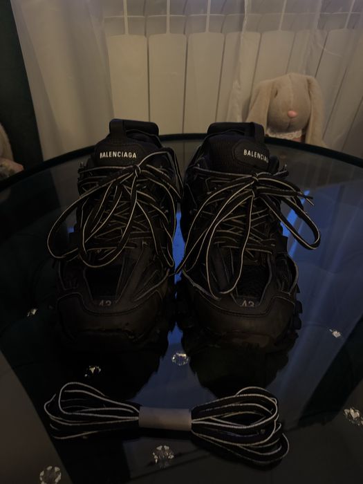 Balenciaga Track