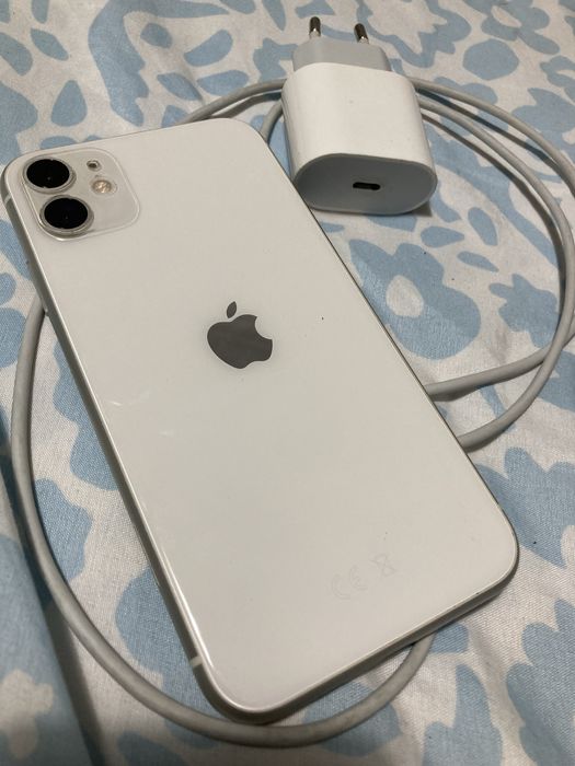 Apple iPhone 11 64GB