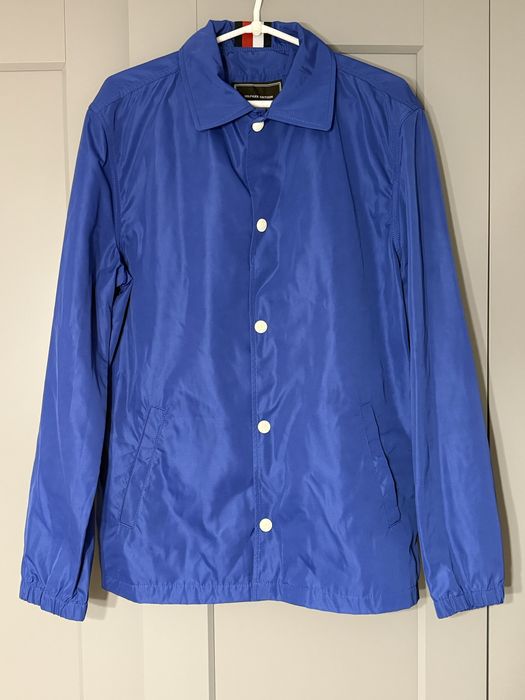 Kurtka Koszulowa Tommy Hilfiger