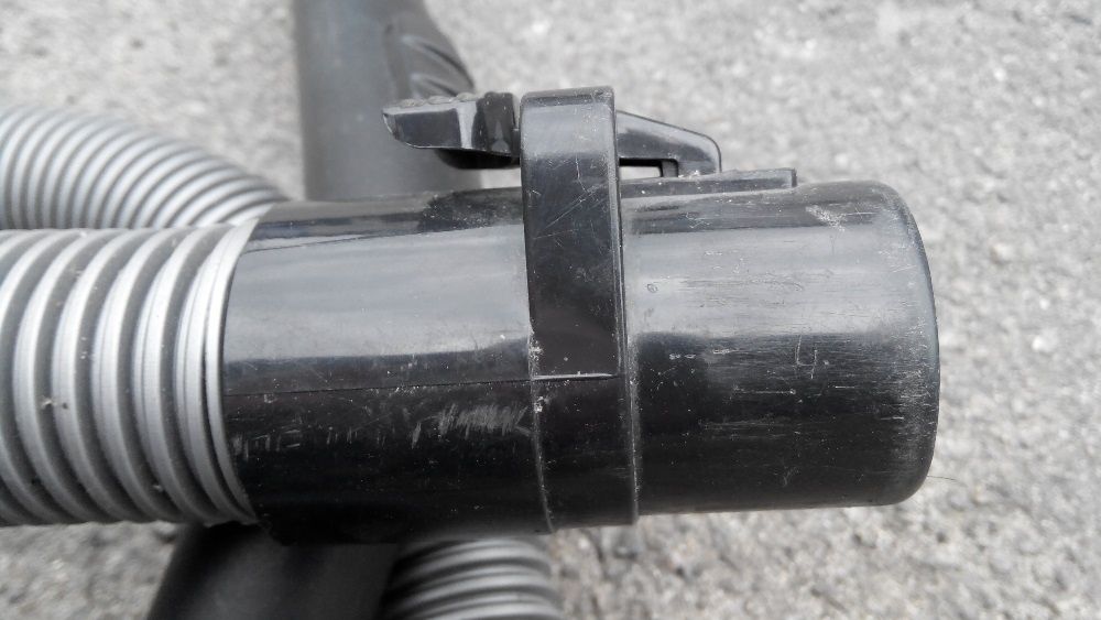 Шланг, щетка трубка телескоп пылесос Samsung VC 5853 (Самсунг)