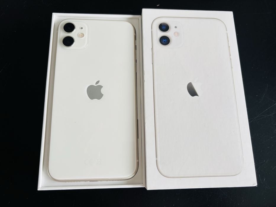 Sprzedam iphone 11 64 GB