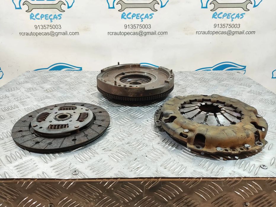 Kit de embraiagem original Alfa Romeo Mito