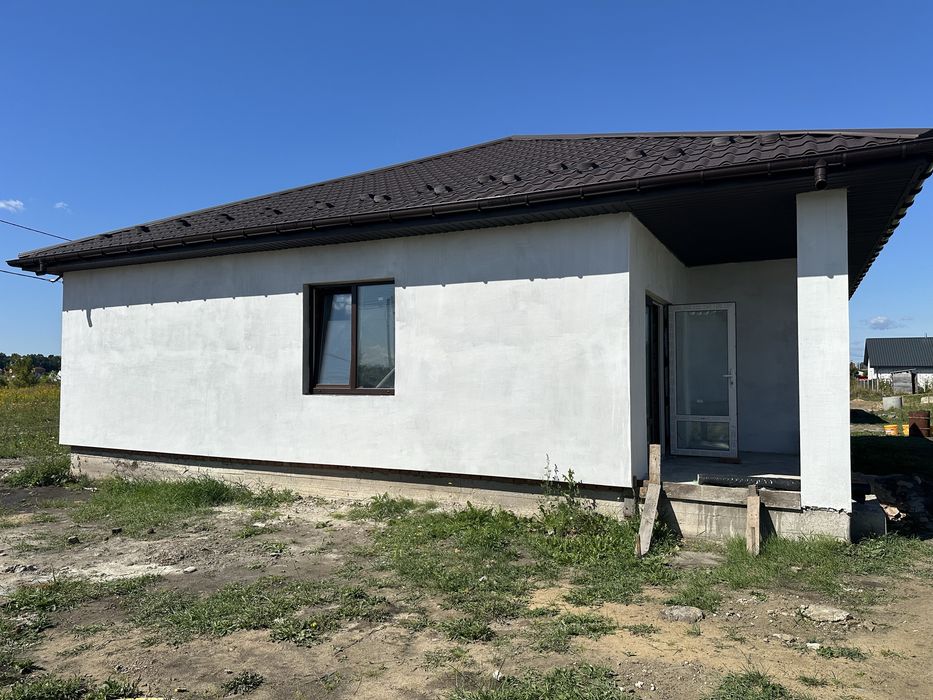 Продам будинок Вінниця р-н Тяжилів