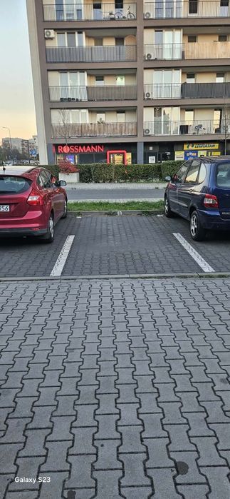 Wynajme miejsce postojowe za szlabanem Orlińskiego 2 nr 43 - Widok 5