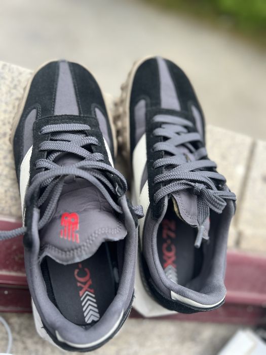 New Balance walk/Running