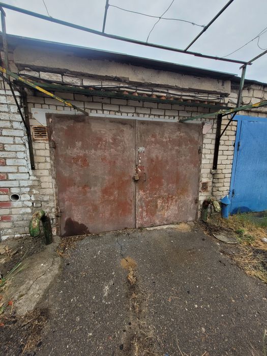 Продам гараж коператив луч 2. Корабельний район