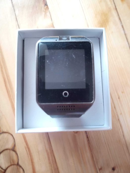 Smart Watch Умные часы на запчасти или под замену АКБ