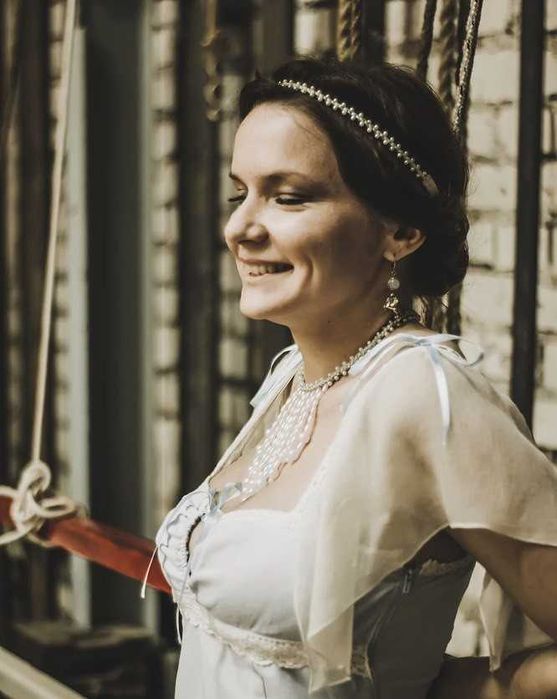 Indywidualne lekcje śpiewu/ Индивидуальные уроки вокала