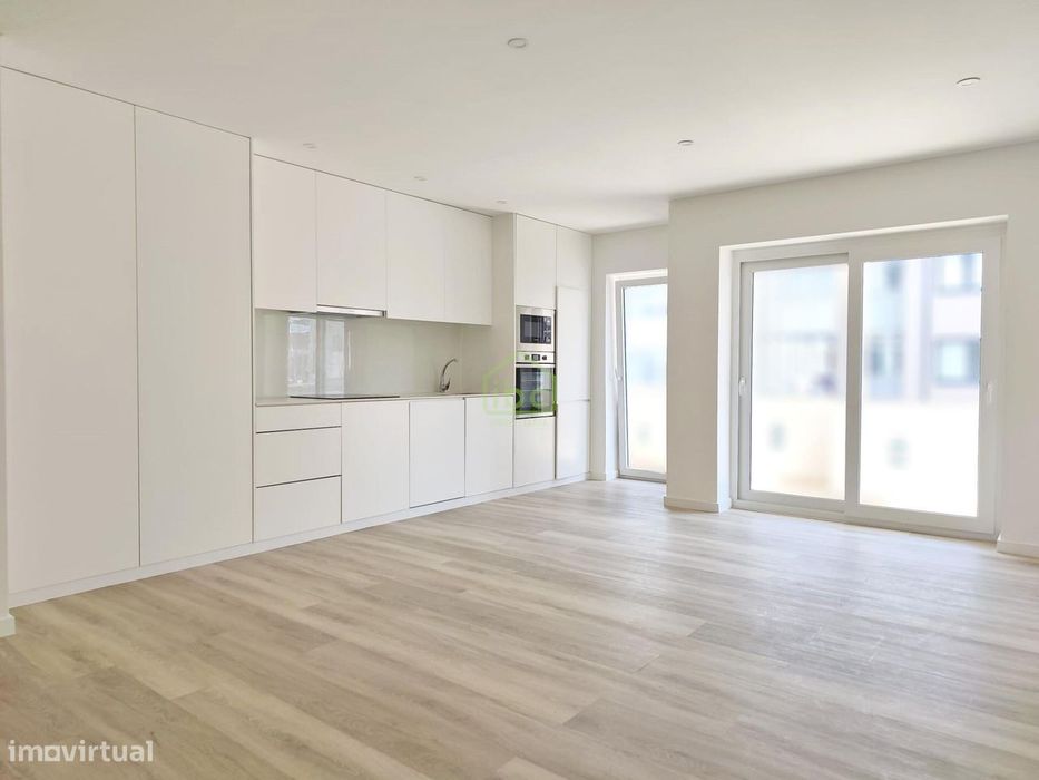 Apartamento T3 | Póvoa de Varzim