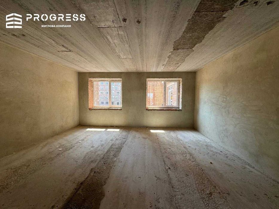 Apartment in Ivano-Frankivsk, Nimetska Koloniya - View 2