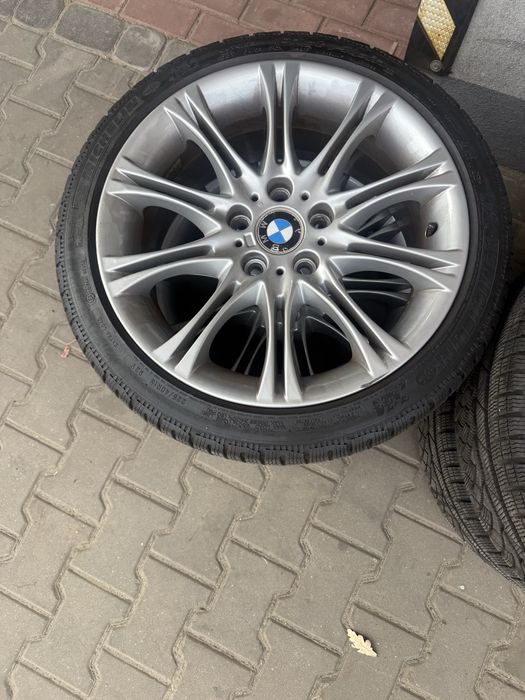 Koła BMW e46 Styling  135 M-Pakiet
