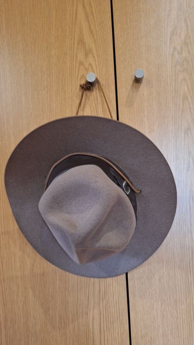 Chapéu de BP - Escuteiros