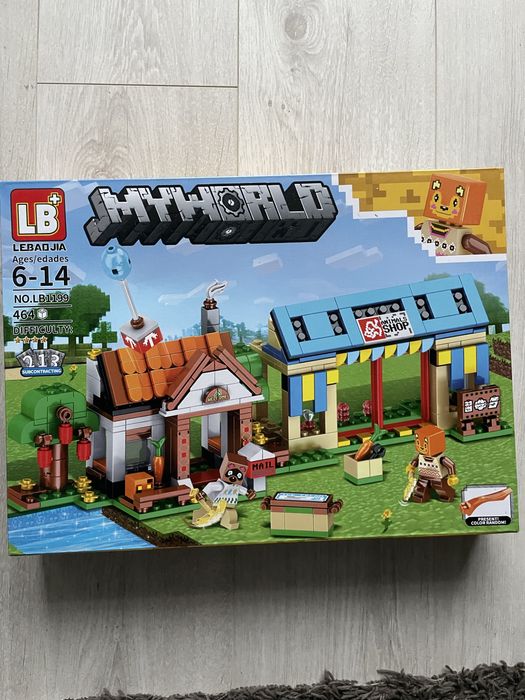 Lego лего конструктор