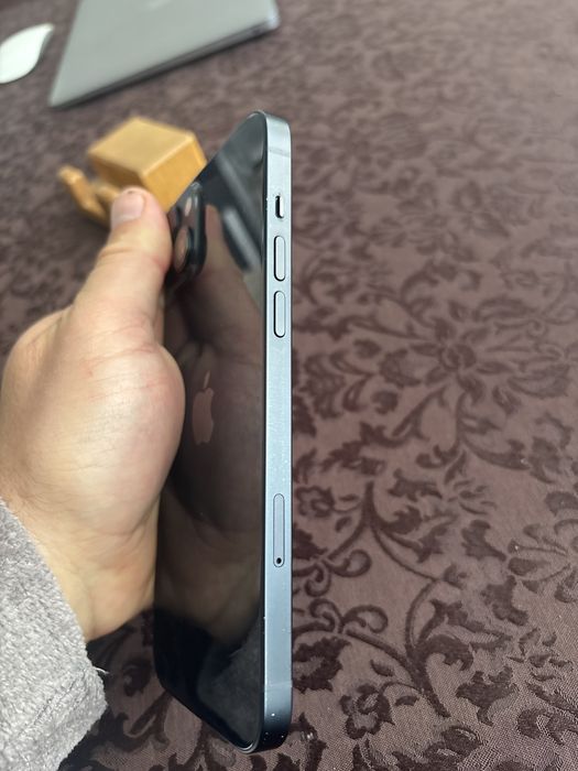 iPhone 14 Plus 128GB/84%(Midnight)