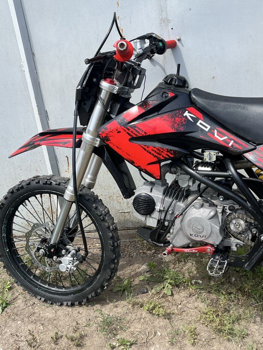 Продам Kovi 150