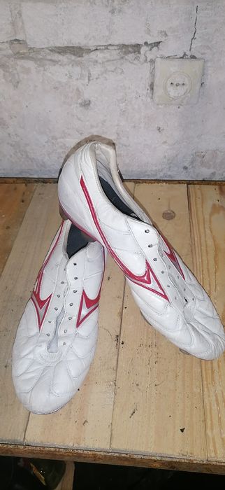 Бутси футбольні Mizuno