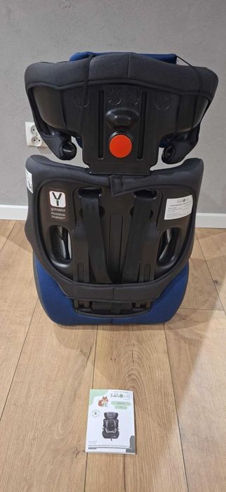 Fotelik samochodowy 1-2-3   9-36kg Arebos rozne kolory