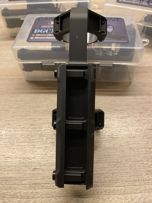 Моноблок DISCOVERY під 34-ту , 30-ту трубу.