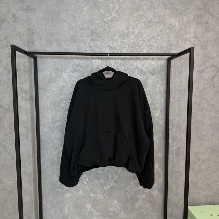 Худи Yeezy Gap Balenciaga Dove