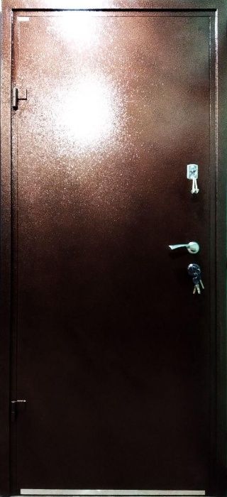 Дверь входная металлическая уличные двери двері металеві з Магазину