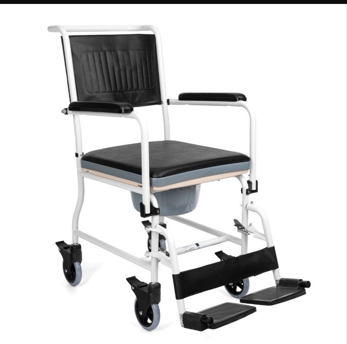 Wózek toaletowy uźywany