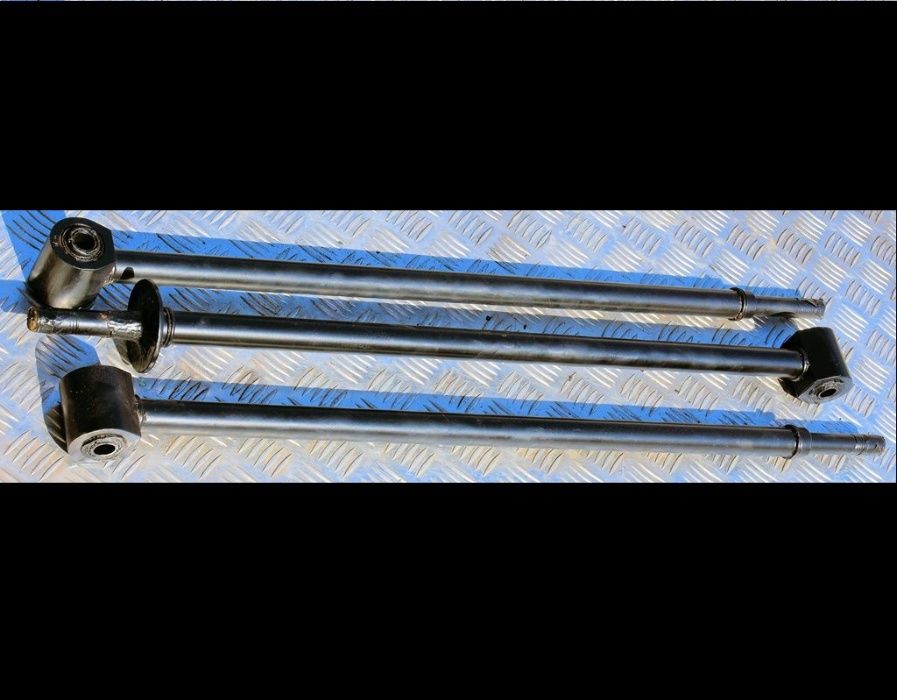 Drążek wzdłużny tył wahacz Land Rover Defender
