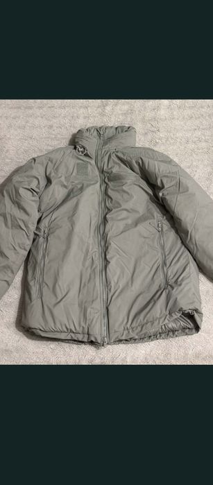 Куртка ,7 level ,зимова куртка
