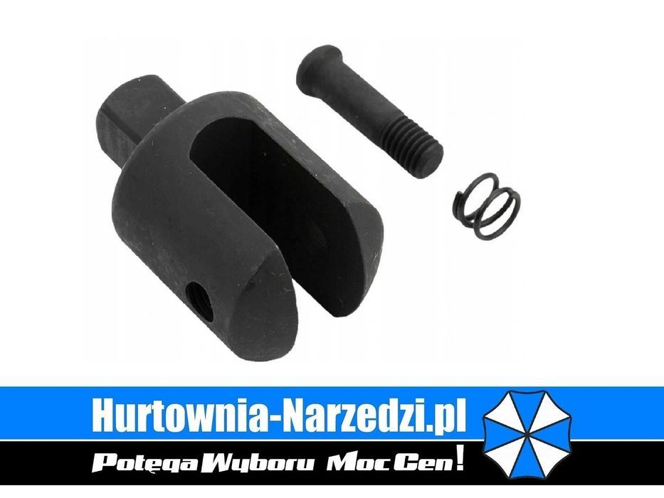 Zestaw naprawczy do pokrętła 1/2" HONITON  H4750 JOBIextra X0020