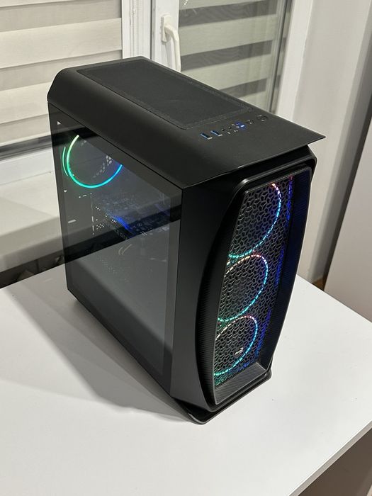 Продам ПК i5 озу 32ГБ GTX1650