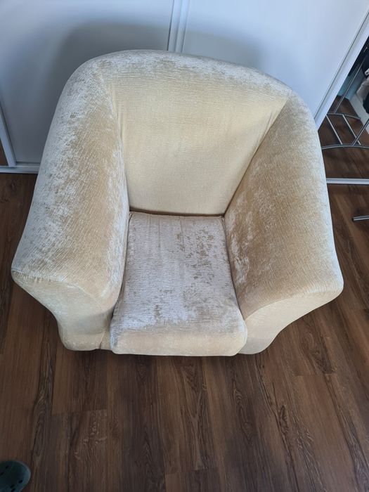 Sofá completamente NOVO