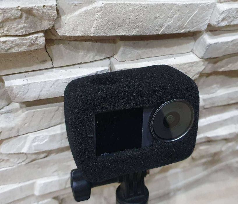 Pianka Gąbka Wygłuszająca / WindSlayer - DJI OSMO ACTION 3