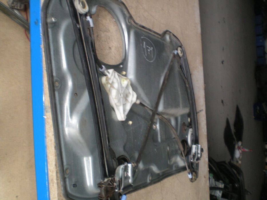 Elevador vidros frente direito SEAT Ibiza III (6L1)