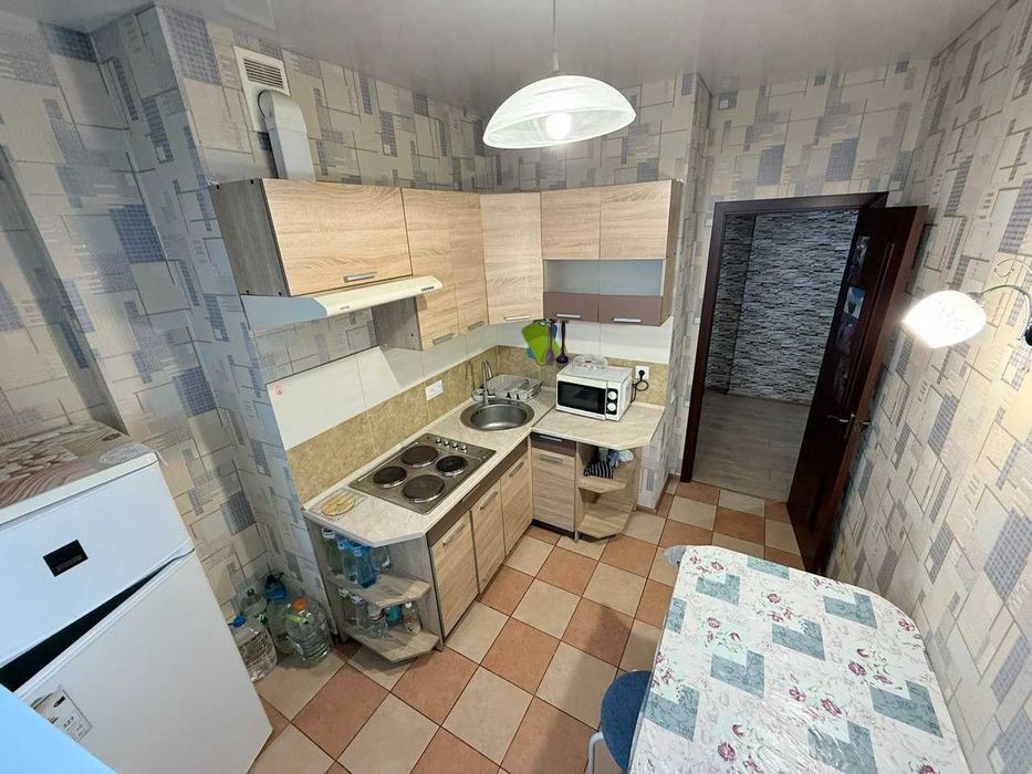 Аренда квартиры в ЖК Левитана