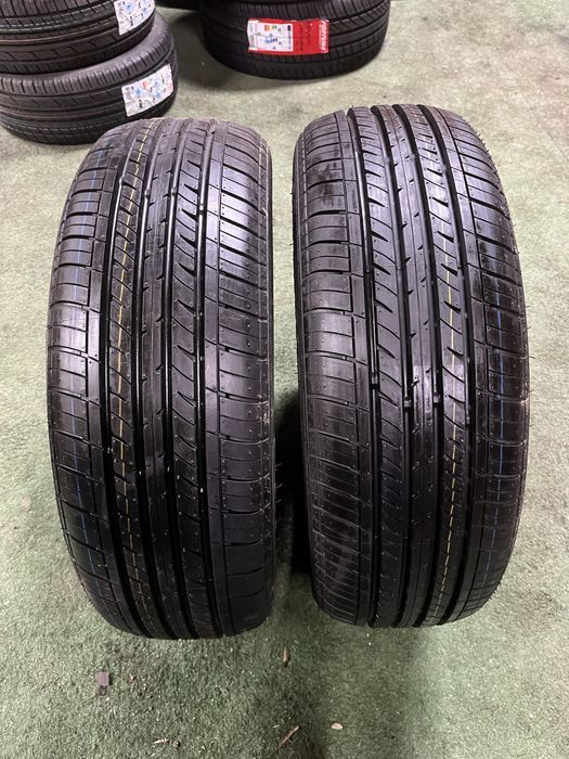 2x 195/55R16 87V WANLI S-1023 opona letnia rant ochronny