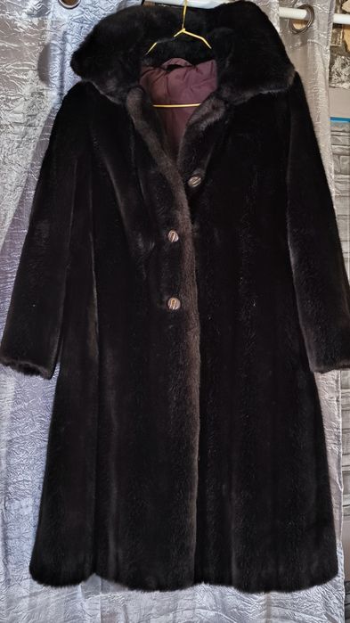 Casaco lindo e sofisticado