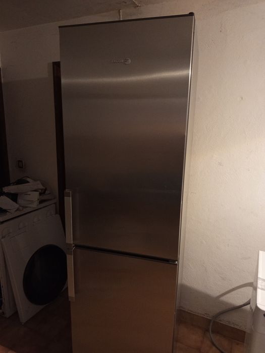 Frigorífico Fagor  nao liga