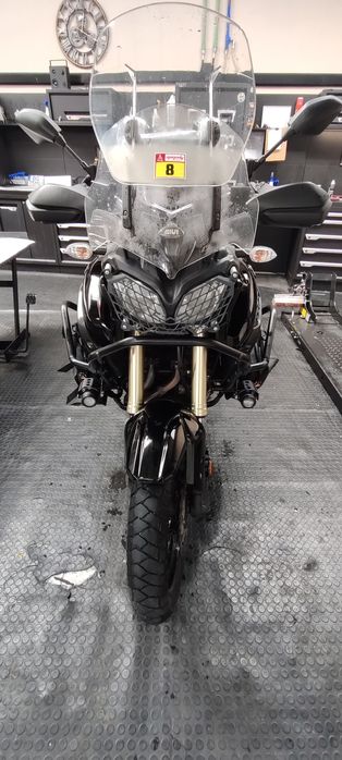 Xt1200 Super Ténéré