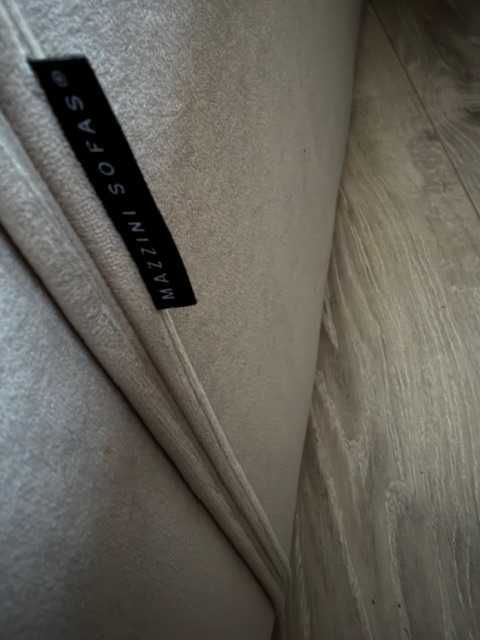 Sofa Mazzini Sofas : cena za 2