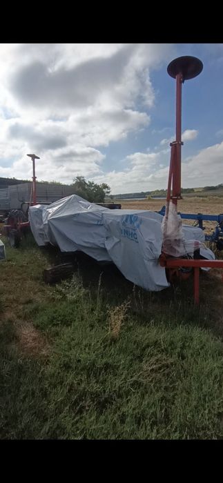 Сівалка УПС-8 Веста-8 Профі
