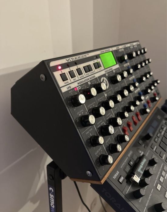 Minimoog Voyager RME