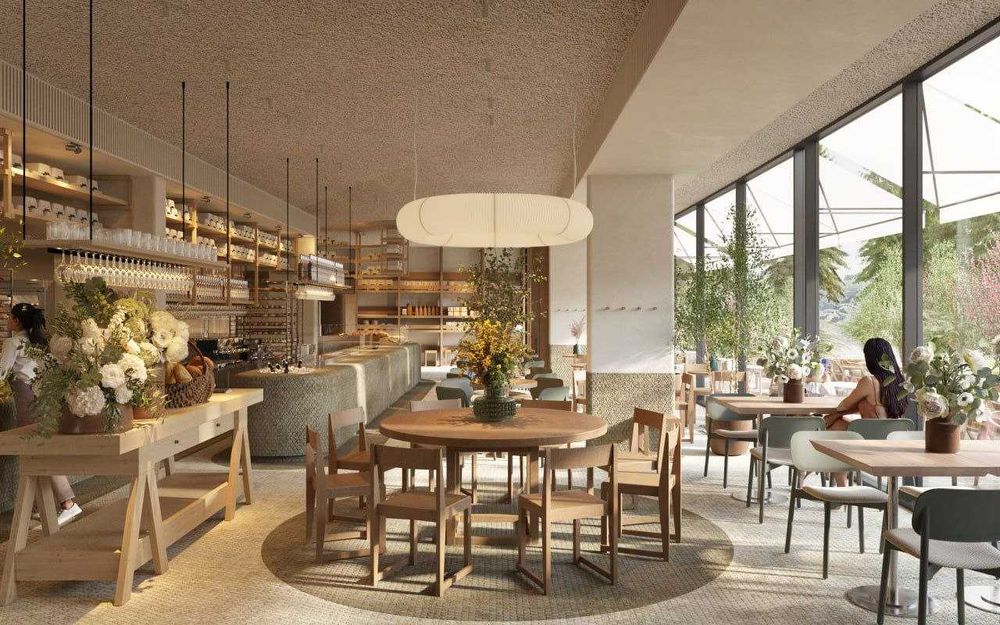 Преміальний апартамент в «FOMICH TOWN» від Fomich Hotels Group